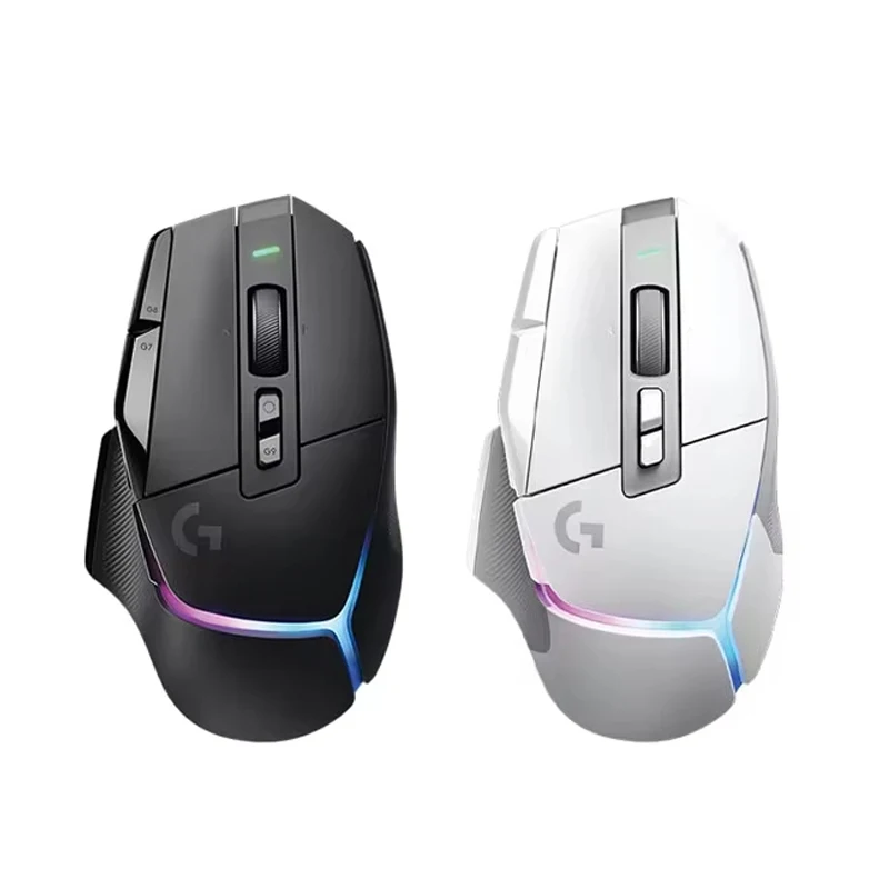 G502 X PlusワイヤレスRGBゲーミングマウス | ロジクールG
