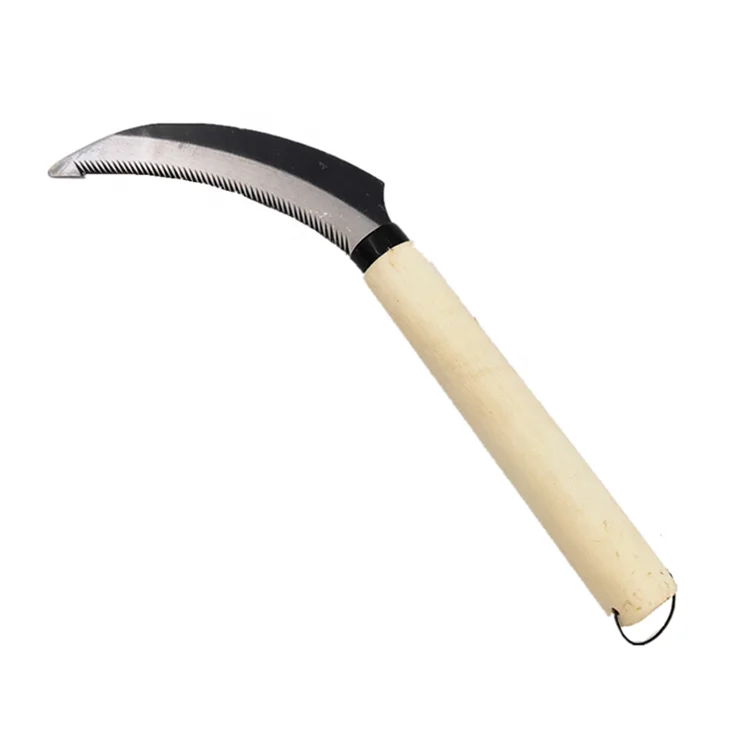 Buy Saw Sickle,Mini Sickle,Grass Cutter 