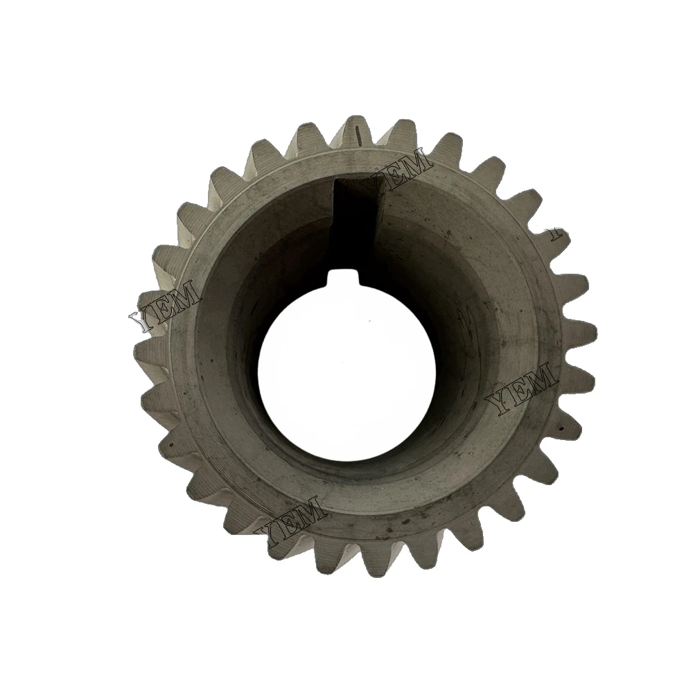 For Sale 119802-21202 Crankshaft Gear for Yanmar 3TNV82 Aftermarket Engine Parts