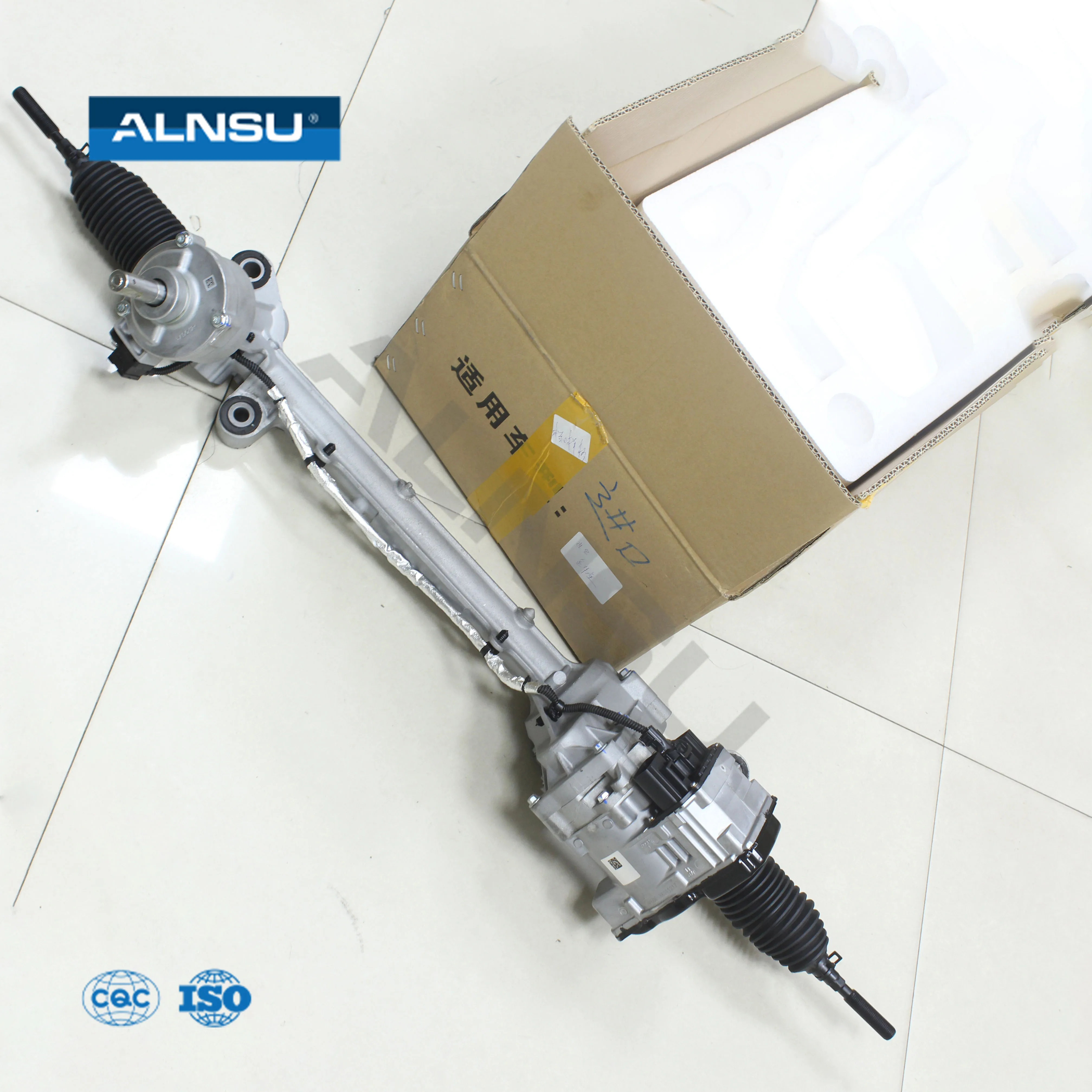 Auto Spare Parts Electronic Steering Gear Ae5z3504de Ae5z3504ce Eg9z3504ae Steering Rack For