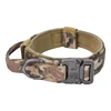 Mosaic color Collar
