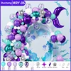 MRY-06 Colori misti