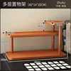 YL Upgraded Stepped Desktop Shelf, 3 Tiers, 40cm