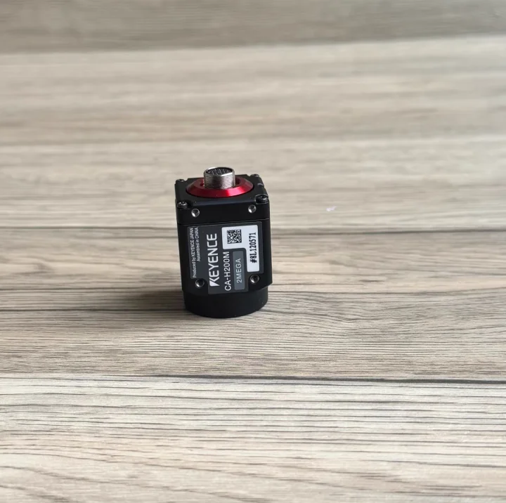 Keyence CA-H200M 16x Speed Environment-resistant 2 Megapixel