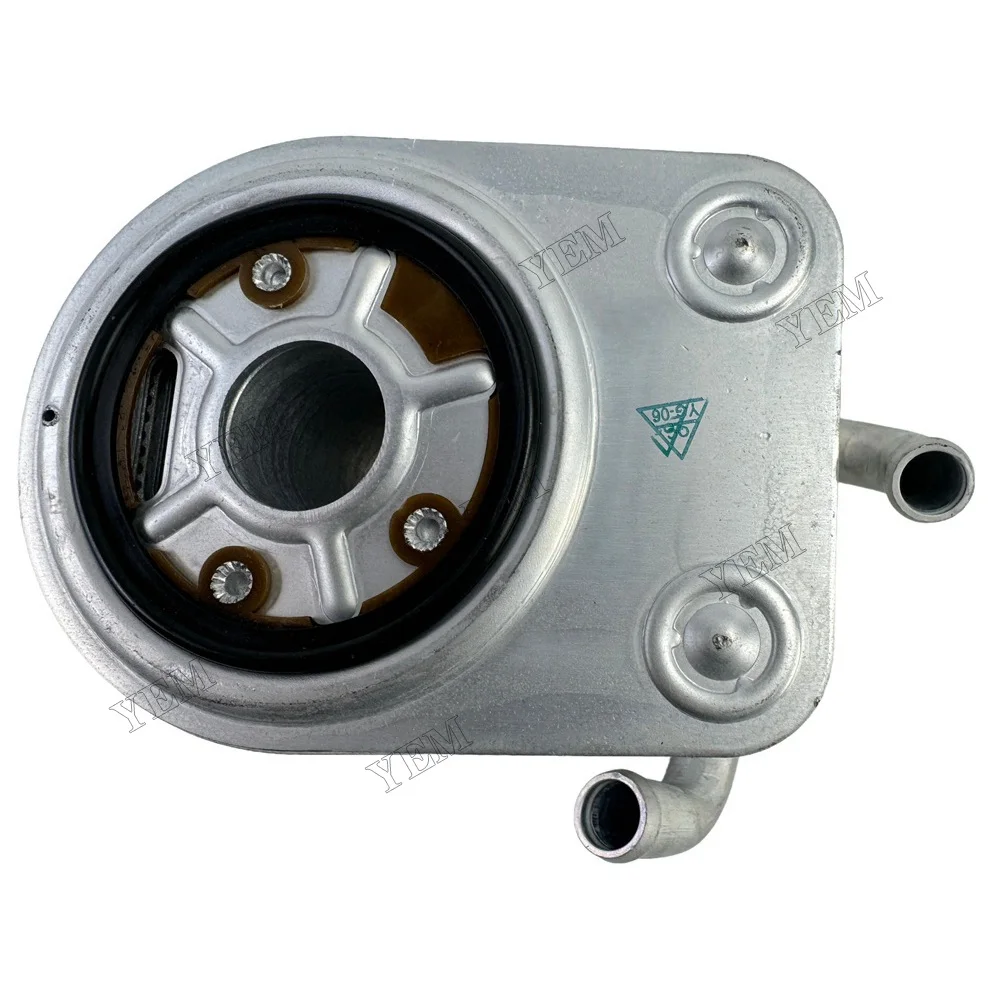 Oil Cooler Core RE515469 Fit for John Deere 4024T Engine Parts 6