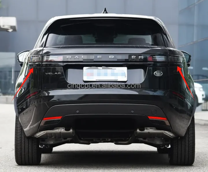 Velar Rear Light Led Replacement Tail Lights for Range Rover Velar 2017-2023