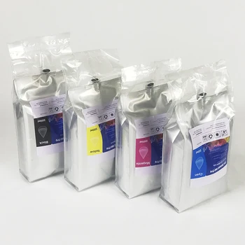 2L Mima Ki Ecological Solvent Ink Bag for Jv33 Jv150 Jv300 Inkjet Printer