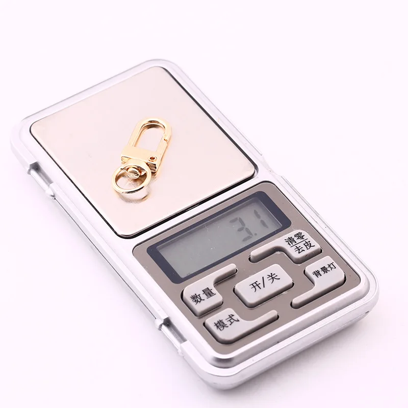 Оптовая продажа изготовленный на заказ карабин moschettone брелок с защелкой