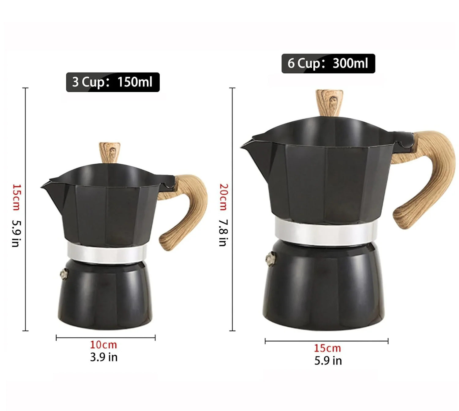 cafe coffee cups and saucers Wholesale Origin Cafe Cups & Saucers - 350ml (12oz) Porcelain main image 0