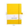 A5 Yellow
