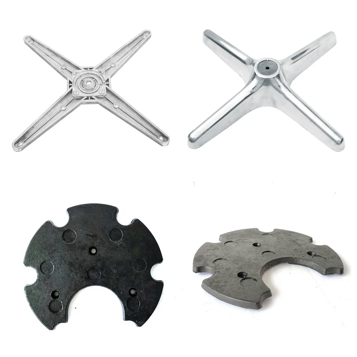 Custom Shell Mould Casting & Lost Foam Casting Services Ductile Iron and Gray Iron Parts Sand Casting Mold
