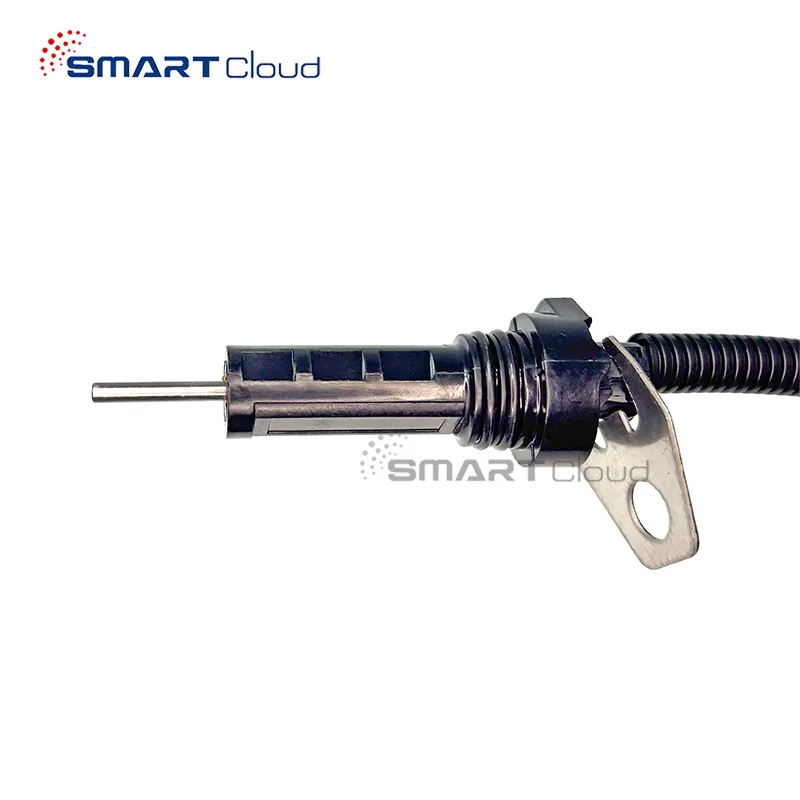 Cargo Truck Brake Pad Wear Sensor for Scania - Reliable Brake Pad ...