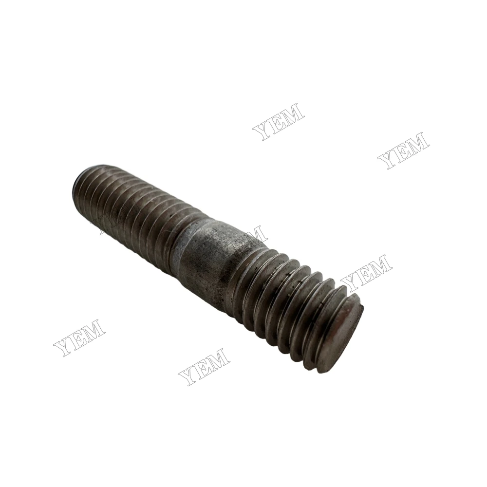 SCREW 123678-18320 for Yanmar Replacement Engine Parts 5