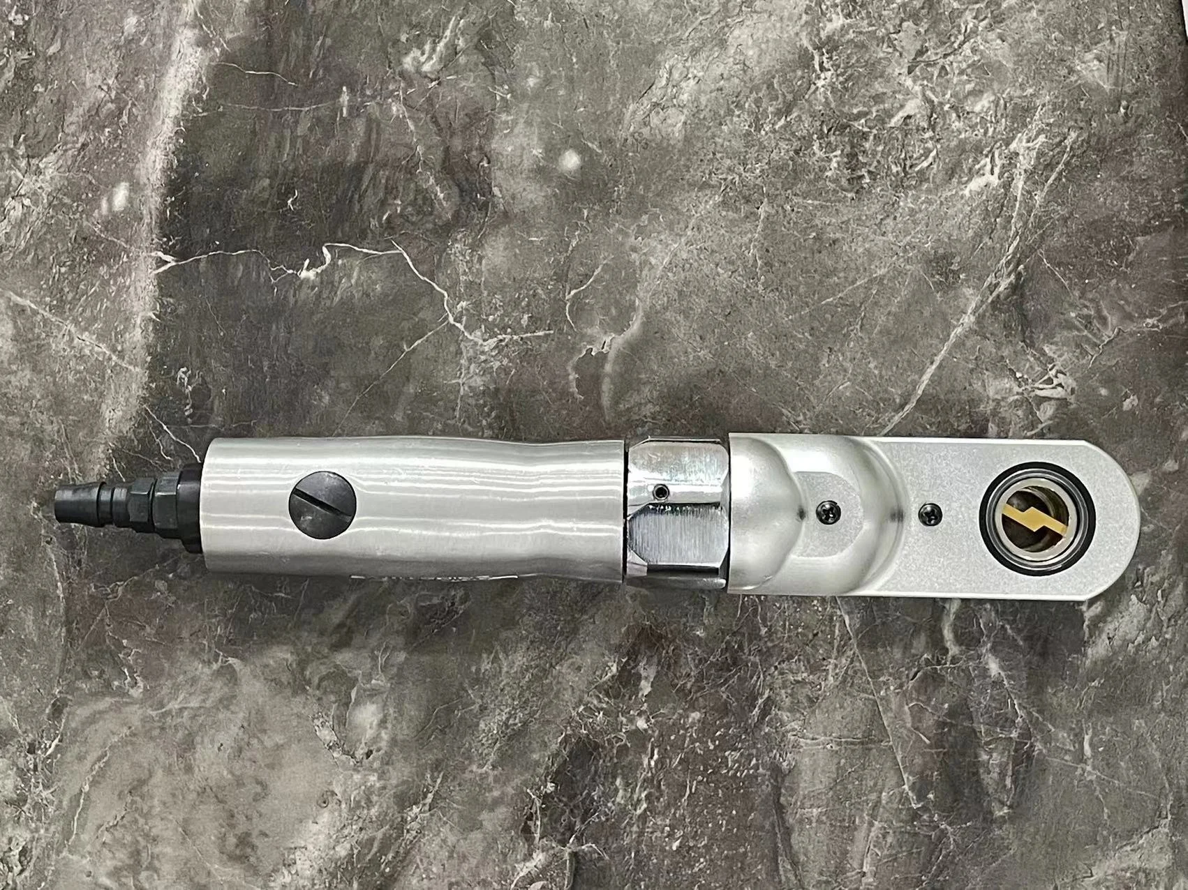 ETD 18 エア式手動チップドレッサー電極研磨機スポット溶接 ETD 18 エア式手動チップドレッサー電極研磨機スポット溶接