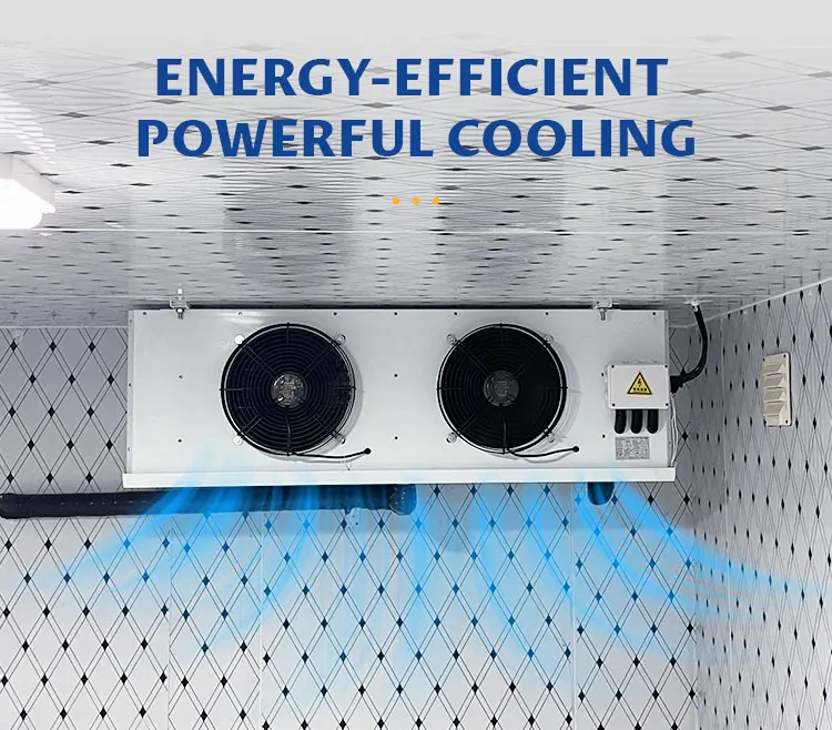 Condensing Unit, 2hp, 3hp, 4hp, 5hp - detail 10