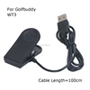 Negro (para Golfbuddy WT3)