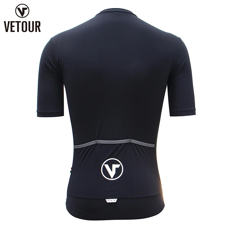 camisa para andar de bicicleta