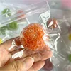 Orange Squeeze Ball