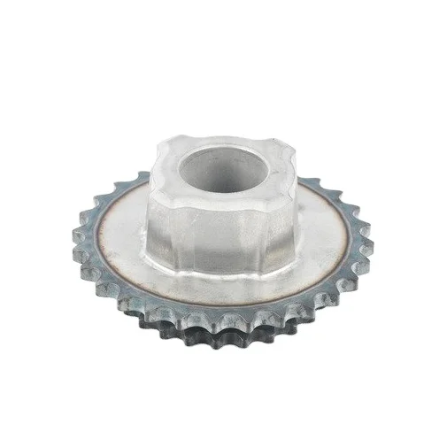 Crankshaft Gear for BMW 2.0 N47 - High Quality Replace