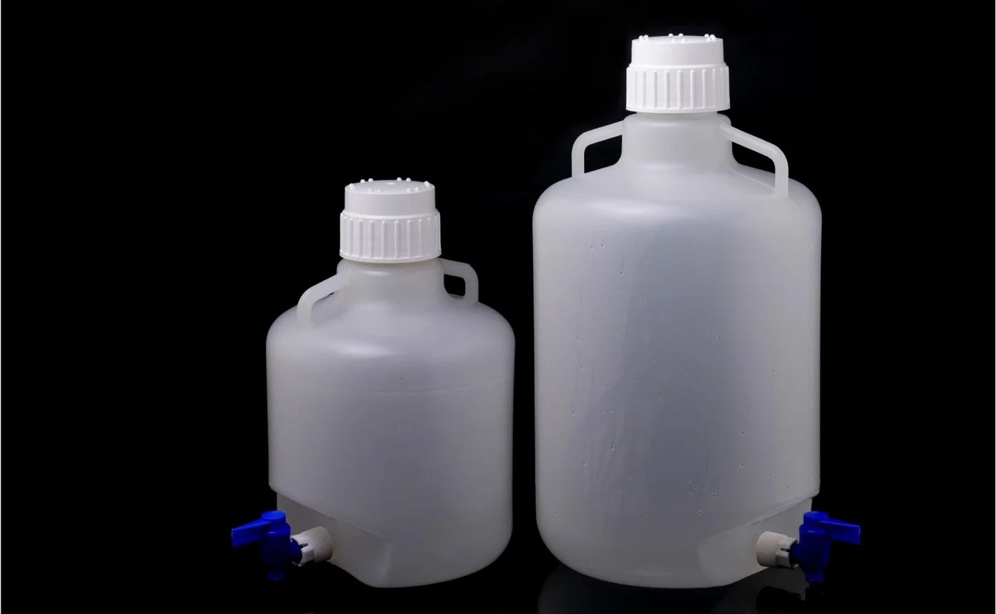 Wholesale 20l Pp Plastic Bottle Carboy Without Tap Buy 10l