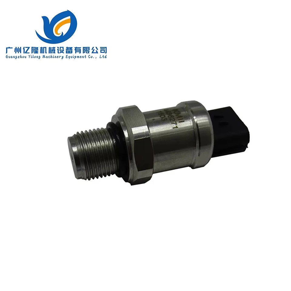 4436271 Pressure Sensor Excavator Parts  EX200/ZAXIS200 4436271 Construction Machinery Parts