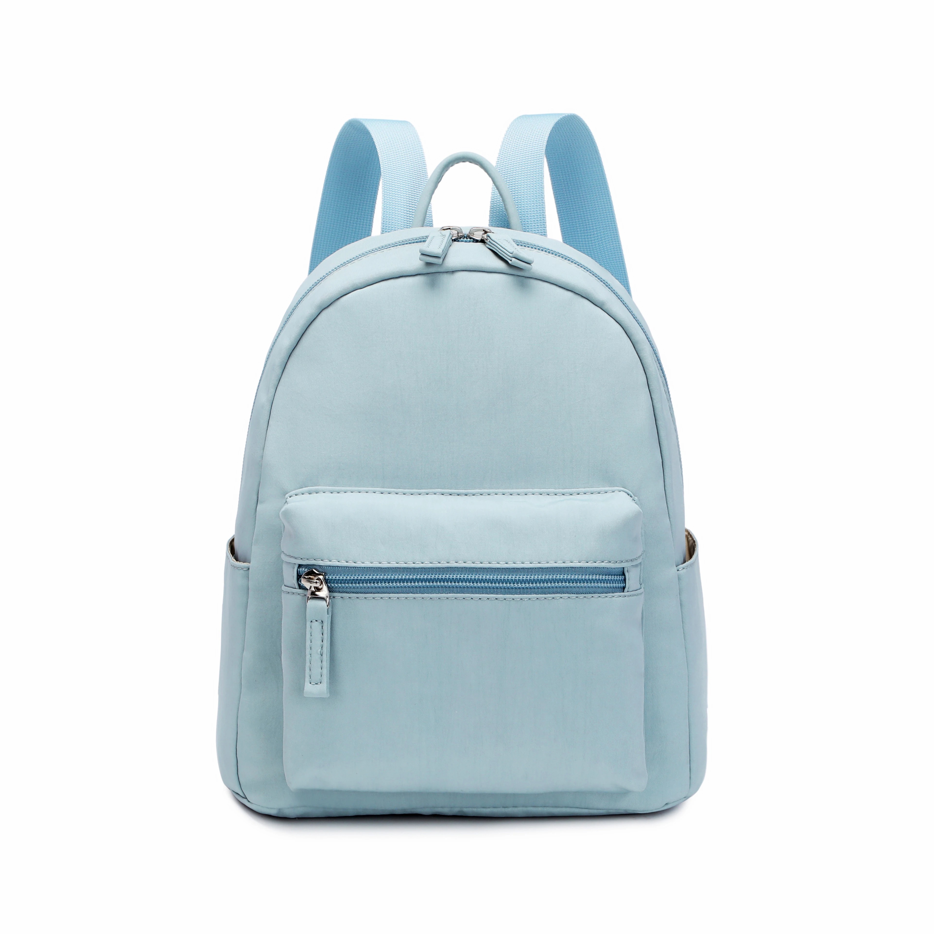 Mini Backpack Keychain - Cute & Functional for Men & Women