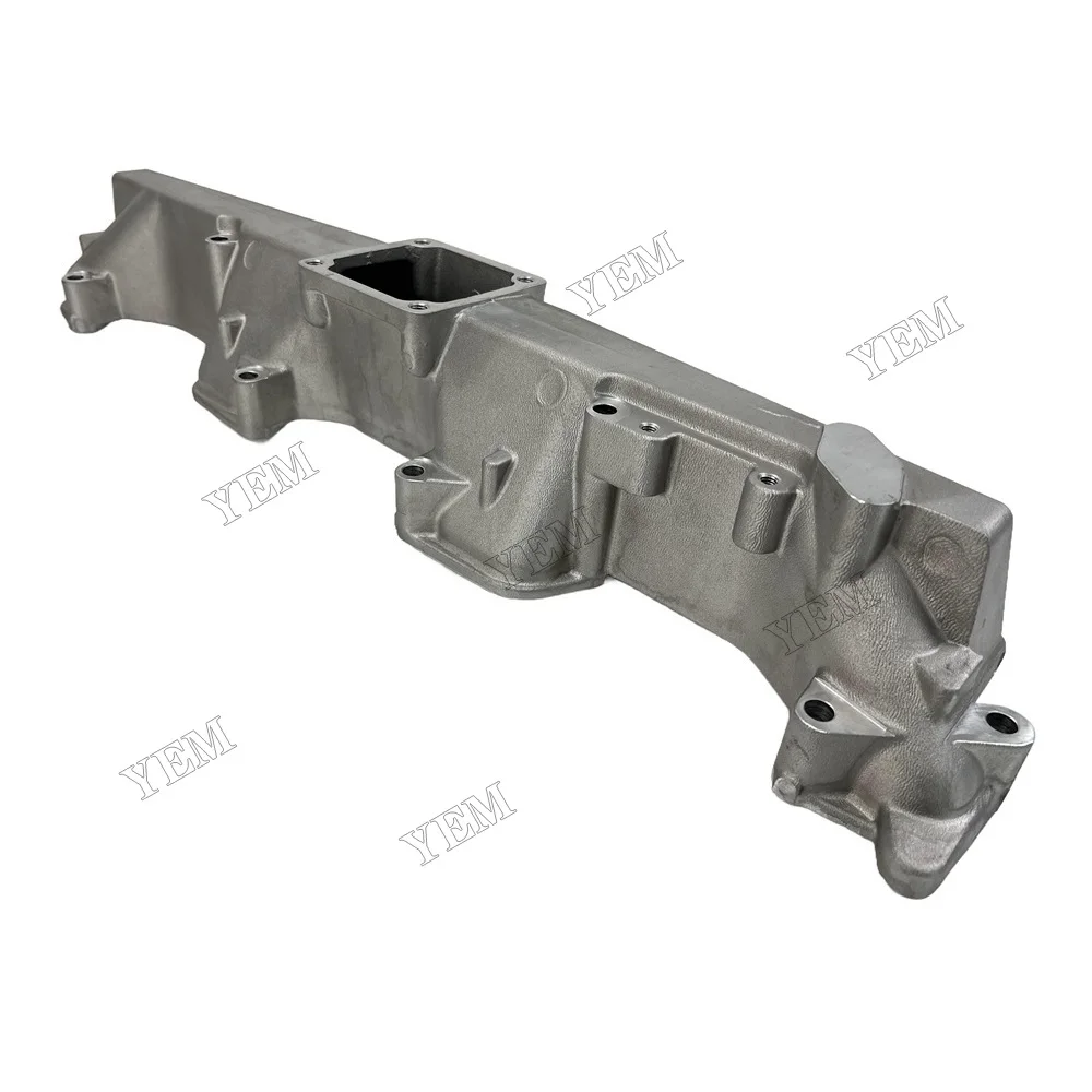 Intake Manifold T3777U031 Fit for Perkins 1006-6T Engine Parts 5
