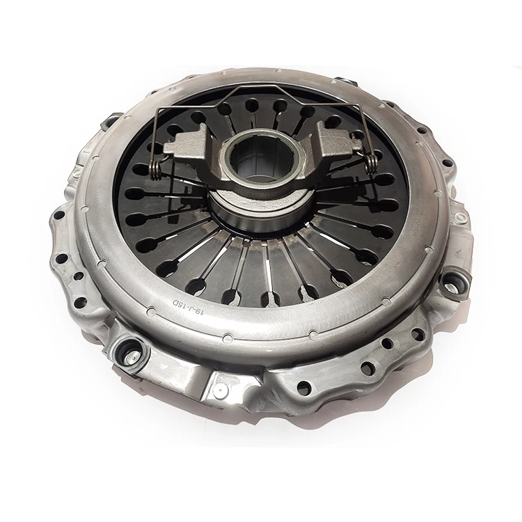 popular automatic best value car parts clutch cover truck engine