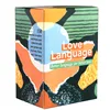Love language-love black