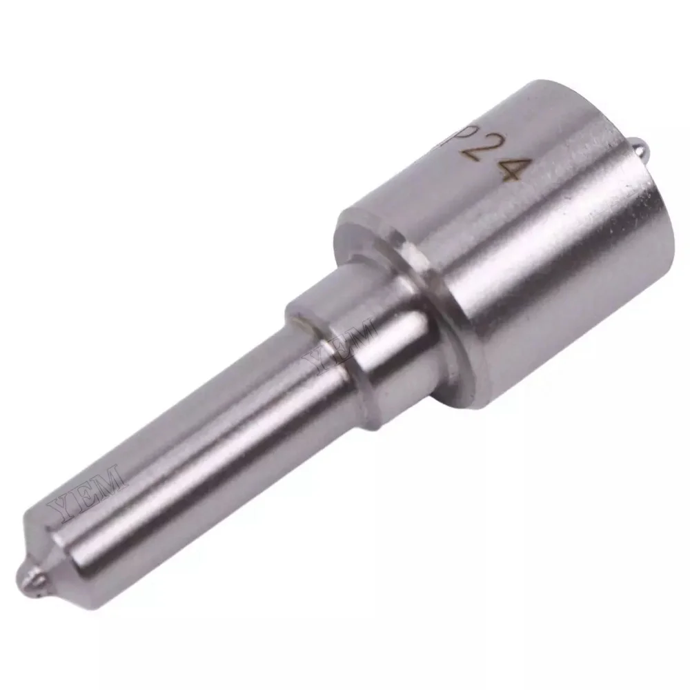 6 PCS Injector Nozzle DLLA150P115 0433171104 for Bosch 5