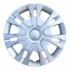 One 13-inch KY in all silver