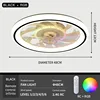 สีดำ RC RGB