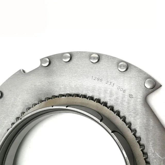 293 Srixon ZX MKII Fairway Wood | Fiddler's Green