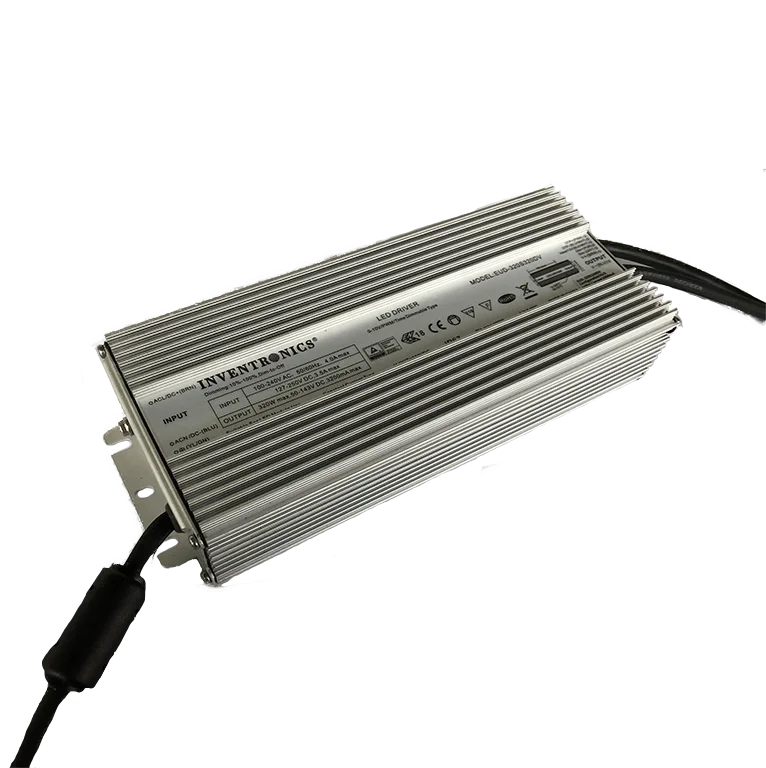 Inventronics Eud320s320 Driver Led Driver Inventron Eud320s670dv Eud 320w