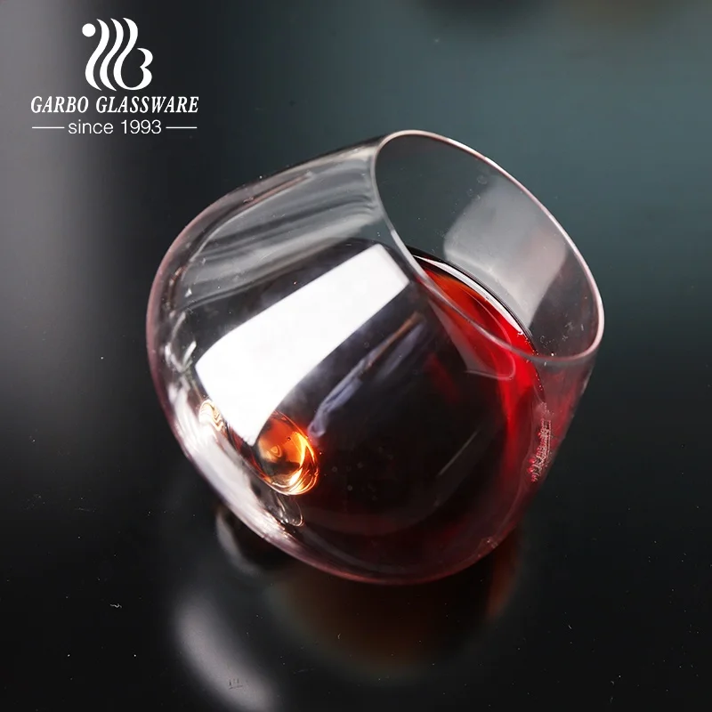 italian wine glasses Italian Style Wine Glasses, Set of 4  HERitage Wines LLC
