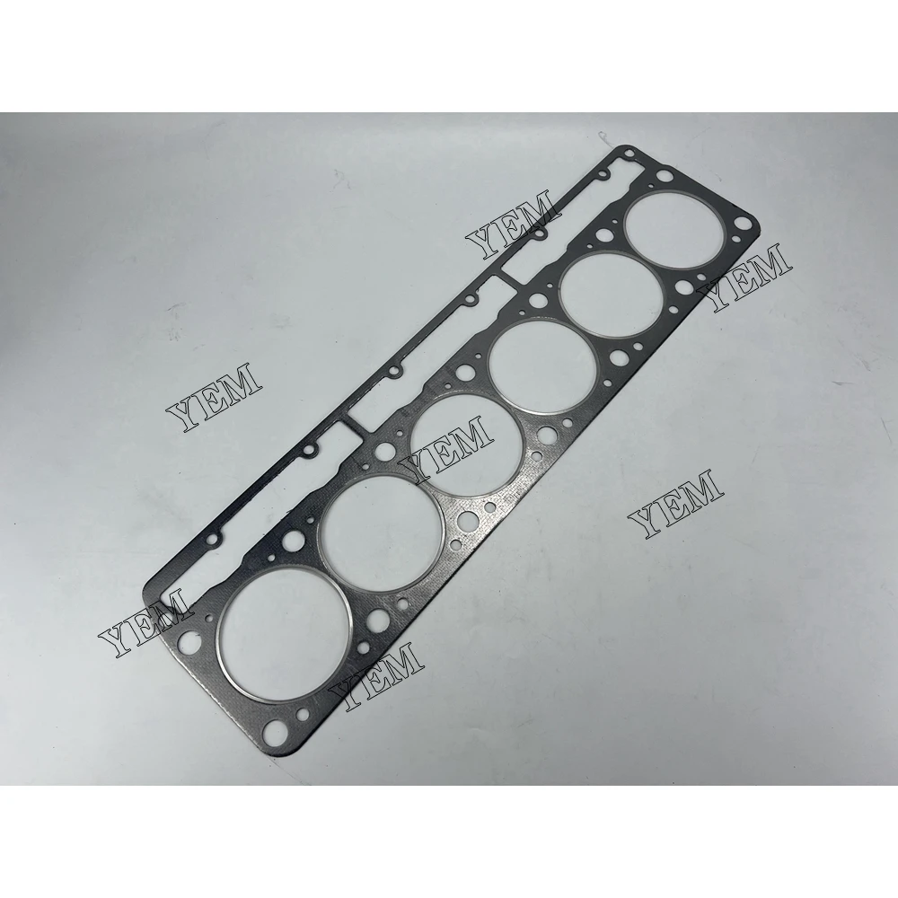 For Caterpillar C7 Head Gasket High Quality Engine Parts 4