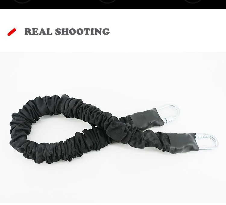 150lbs 200lbs 250lbs Harness Belt For Bungee Workout Bungee Jumping