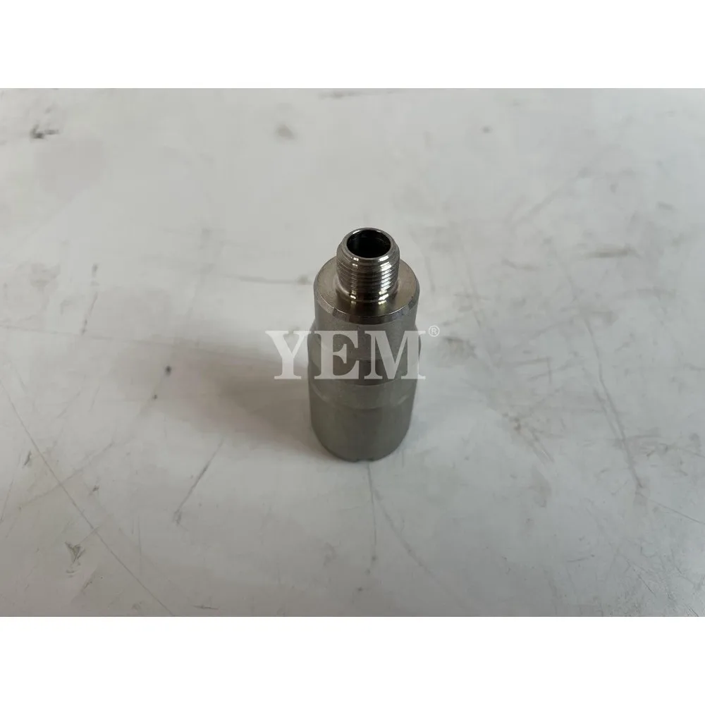 DL08 INJECTOR SLEEVE 65.03205-0006B FIT for DOOSAN EXCAVATOR 2