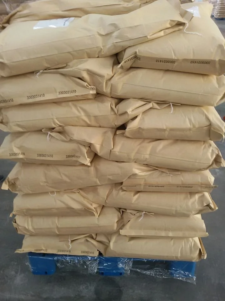 Soluble Corn Fiber Organic Resistant Dextrin Soluble Tapioca Fiber