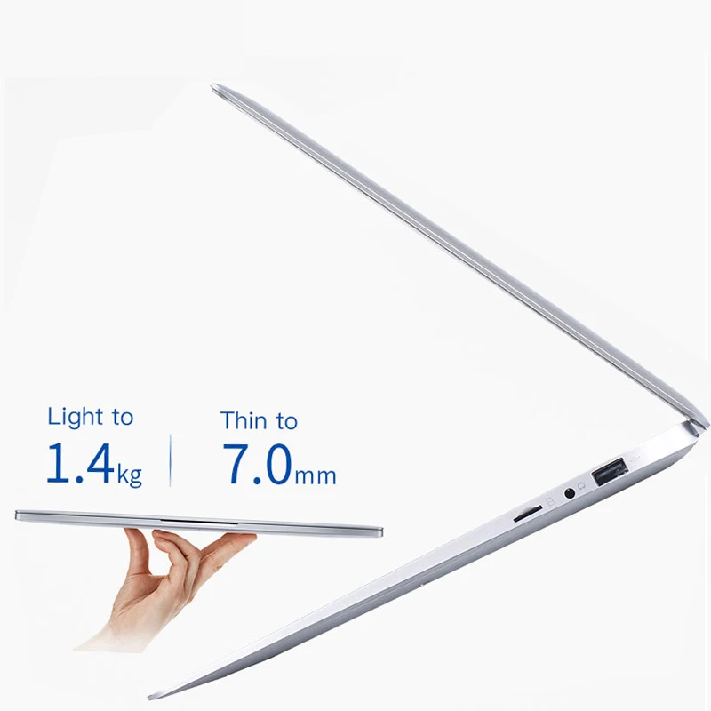 Computer Notebook 14 Inch Factory Direct Wholesale Brand New Laptop