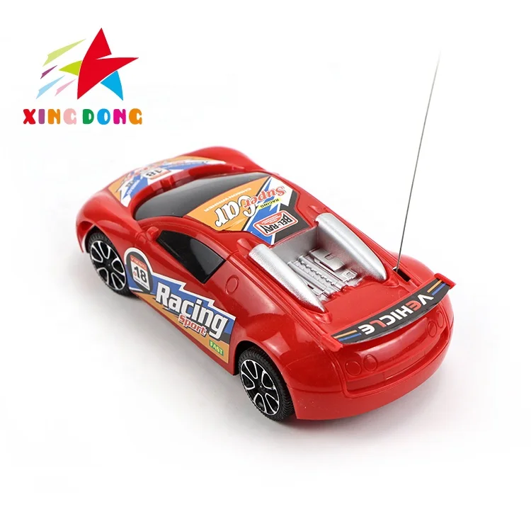 cheap price wholesale good quality lighting remote control toys with back and forward function for kids