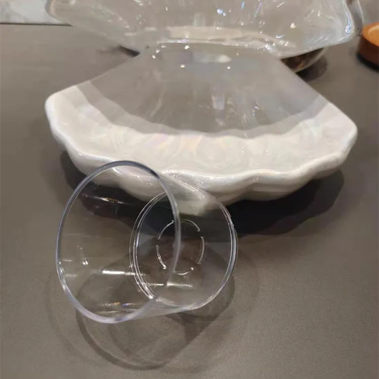 Изготовленная на заказ большая емкость пустая цветная свеча Ароматизированная свеча чашка