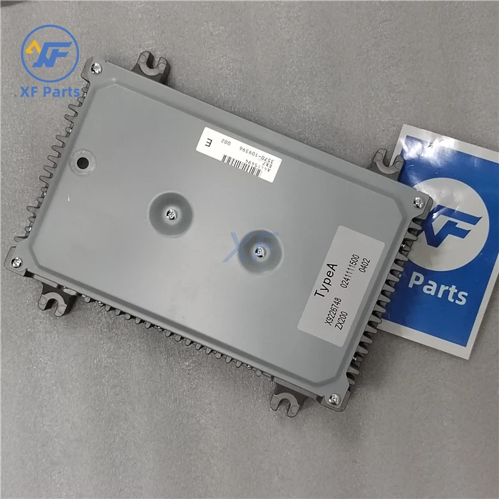 M Excavator Controller for ZX330-3G ZX350-3G - Reliable Parts