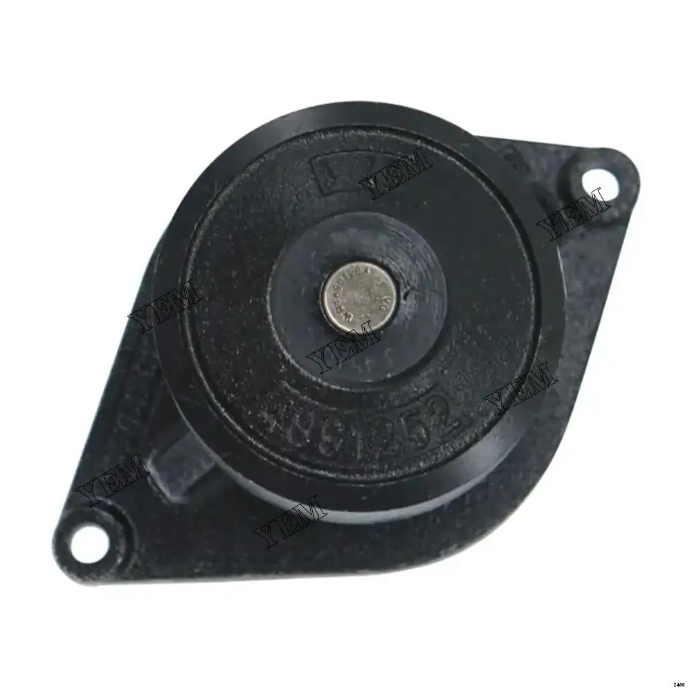 China Supplier 6754-61-1100 6754-61-1010 WATER PUMP FITS for Komatsu 6D107E PC200-8 PC240-8 220-8