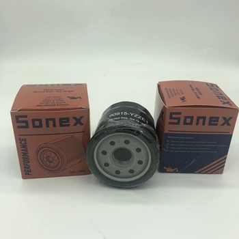 Sonex 90915-yzze1 Engine Oil Filter For Toyota Hiace & Hilux
