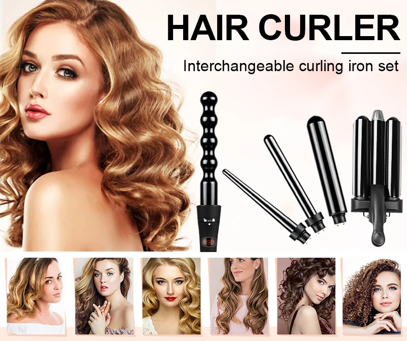 Curling Wand Glampalm Magic Wand Ghd Glampalm Magic Wand Review