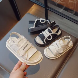 High Quality Sandal 2023 New Fashionable Sandals for Teens