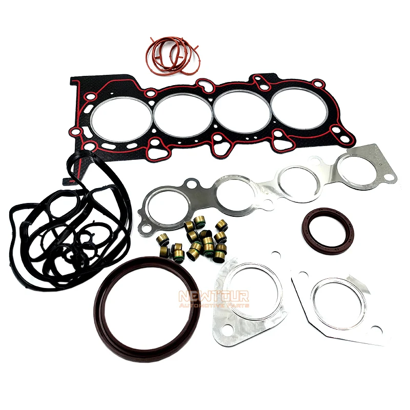 Auto Parts Repuestos DFMA16 Engine Repair Kit for DFM AX4