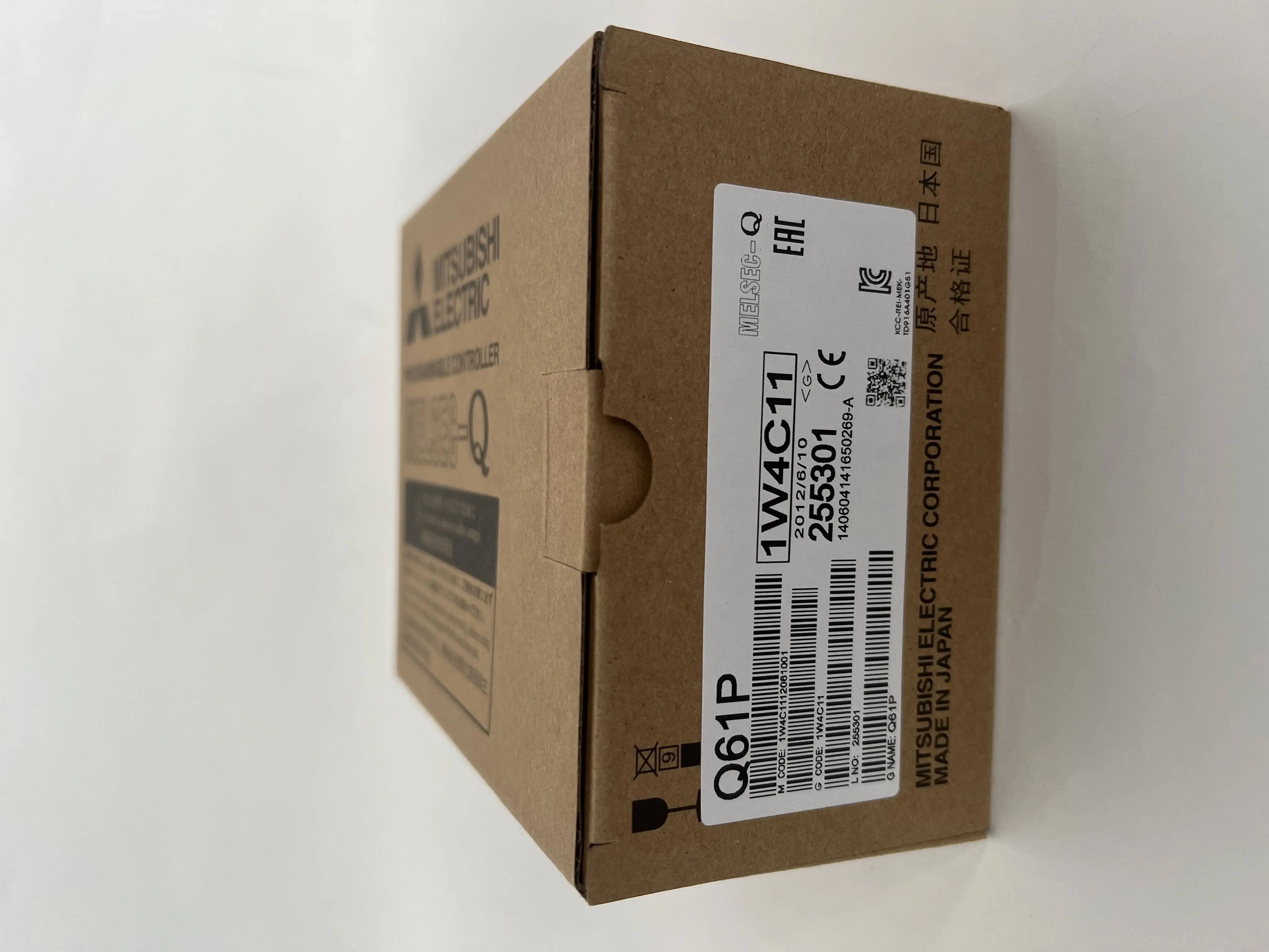 Mitsubishi Power Supply Module Q61P