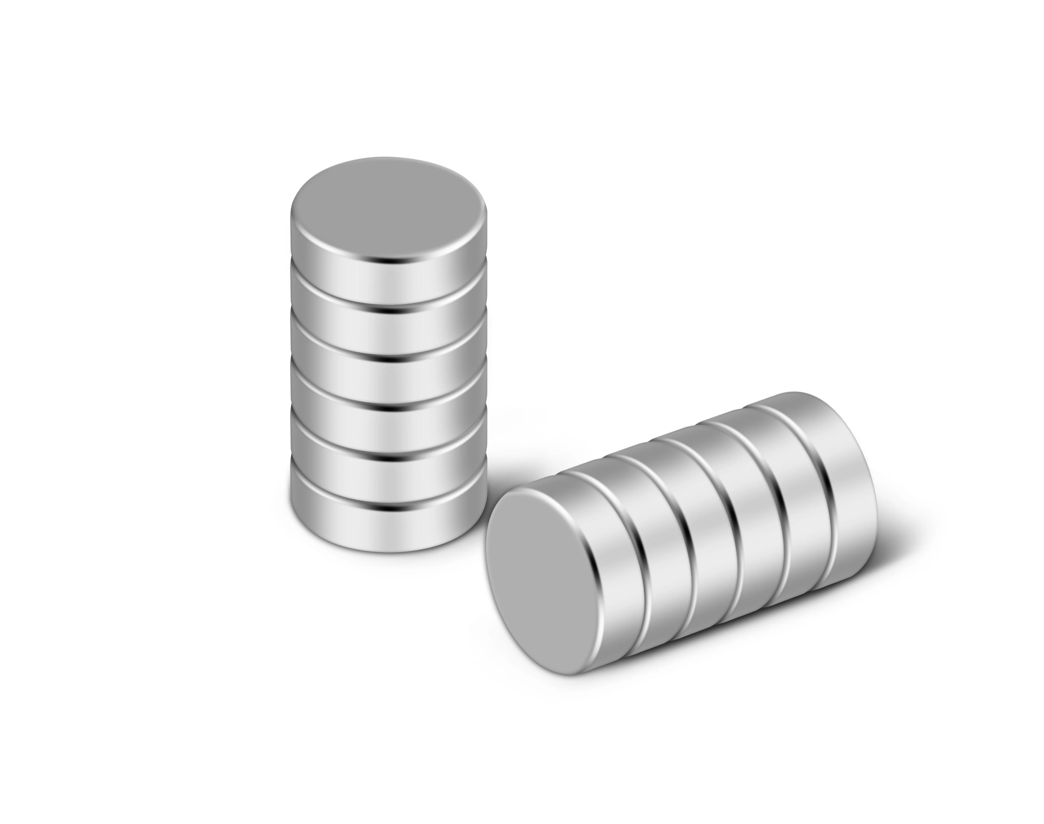 N35 магнит может использоваться для магнита холодильника динамика и т. д. 5x1 8 мм маленький прямые продажи в наличии